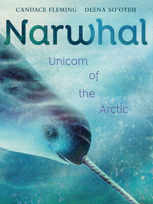 cover image of Narwhal